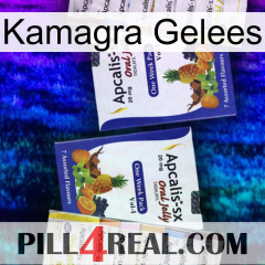 Kamagra Jellies 12